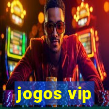 jogos vip